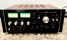 Sansui 20000 integrated for sale  Ball Ground