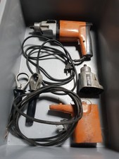 Smalcalda bohrmaschienenersatz gebraucht kaufen  Markneukirchen