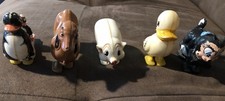 Set vintage collectible for sale  Burbank