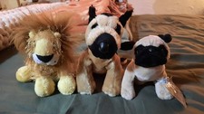 Lot webkinz german for sale  Saint Louis