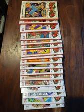 Lotto dragon ball usato  Rimini