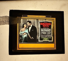 Silent film magic for sale  South Seaville