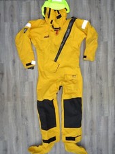 Musto hpx gore d'occasion  Expédié en Belgium