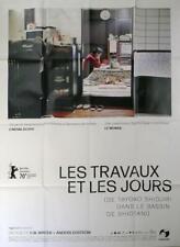 The works and d'occasion  France