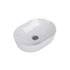 Countertop basin modern for sale  STOCKPORT