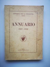 Udine enologia annuario usato  Polcenigo