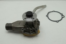 Engine water pump for sale  Jemison