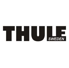 Thule roof rack for sale  EXETER