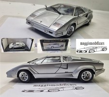 Lamborghini countach 25th gebraucht kaufen  Dürbheim