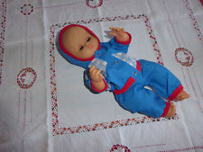 Collection vintage bébé d'occasion  Uchaud