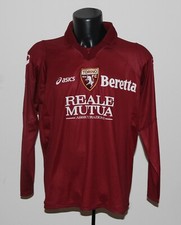 Torino barone match usato  Italia