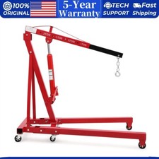 Engine hoist ton for sale  Seattle