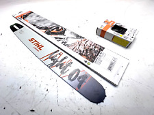Stihl light bar d'occasion  Expédié en Belgium