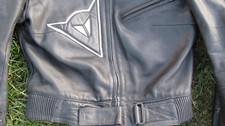 Dainese lederkombi luce gebraucht kaufen  Königstein im Taunus