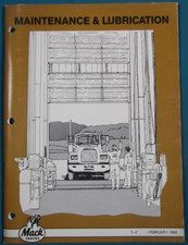 1988 mack truck for sale  Union