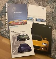 Volkswagen concept vehicle. for sale  PONTYPRIDD