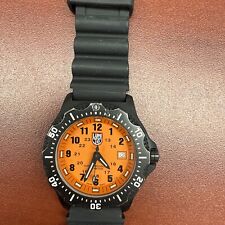 Luminox black ops for sale  Cranston