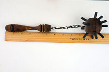 Antique iron spiked for sale  Nashua