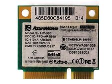 Carte wifi vis d'occasion  Tournan-en-Brie