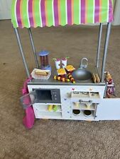 American girl campus for sale  Moorpark