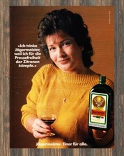 Jägermeister 3073 reklame gebraucht kaufen  Hanau