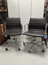Eames office chairs for sale  LONDON