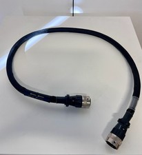 Burndy cable. upgrade for sale  HONITON
