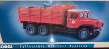 Corgi 50201 m35 for sale  Hilton