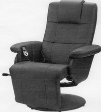 Verstellbarer massagesessel he gebraucht kaufen Verstellbarer massagesessel he gebraucht kaufen  Dippoldiswalde