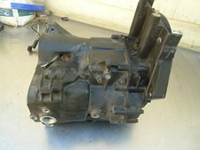 Transmission good r1100rt for sale  Placerville