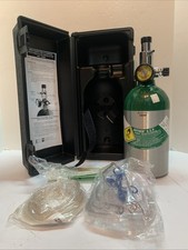 Mada medical oxygen for sale  Raleigh
