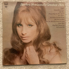 Barbra streisand barbra for sale  Sacramento