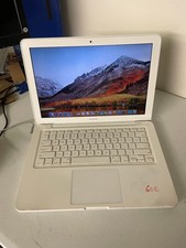Apple MacBook Unibody A1342 13,3" 2GB RAM 250GB HDD Intel 2.4GHz #611C, usado comprar usado Apple MacBook Unibody A1342 13,3" 2GB RAM 250GB HDD Intel 2.4GHz #611C, usado comprar usado  Enviando para Brazil