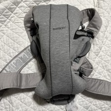 Babybjörn baby bjorn d'occasion  Expédié en Belgium