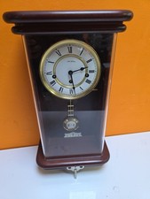 Wall clock widdop for sale  OXFORD