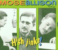 High jinks allison for sale  ROSSENDALE