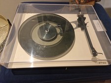 Rega michell tonearm for sale  REDDITCH