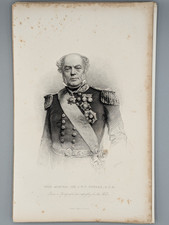 1857 crimean war for sale  SCARBOROUGH
