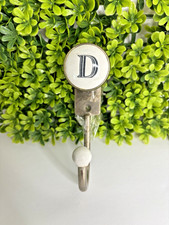 Metal coat hook for sale  Santa Monica