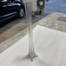Eiffel tower vase for sale  Blackfoot
