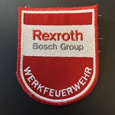 Werkfeuerwehr rexroth bosch gebraucht kaufen Werkfeuerwehr rexroth bosch gebraucht kaufen  Hallbergmoos