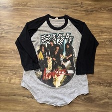 Vtg kiss animalize for sale  BOLTON