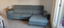 Divano letto posti usato  Spinea