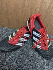 Adidas predator indoor for sale  CRAIGAVON
