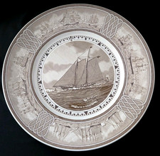 Vtg wedgwood american for sale  Orange City