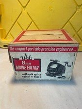 Vintage walz 8mm for sale  Shelton