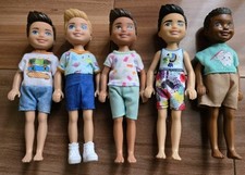 Barbie set club for sale  La Porte