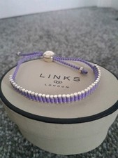 Links london purple for sale  ALFRETON