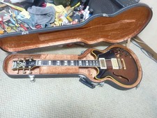 Electric guitar ibanez d'occasion  Expédié en Belgium