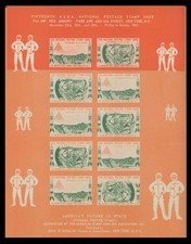 Usado, CINDERELA - EUA - ASDA 1963 IMPERFEITA. FOLHA VERDE - QUADRO LARANJA UNDERINKED comprar usado  Enviando para Brazil